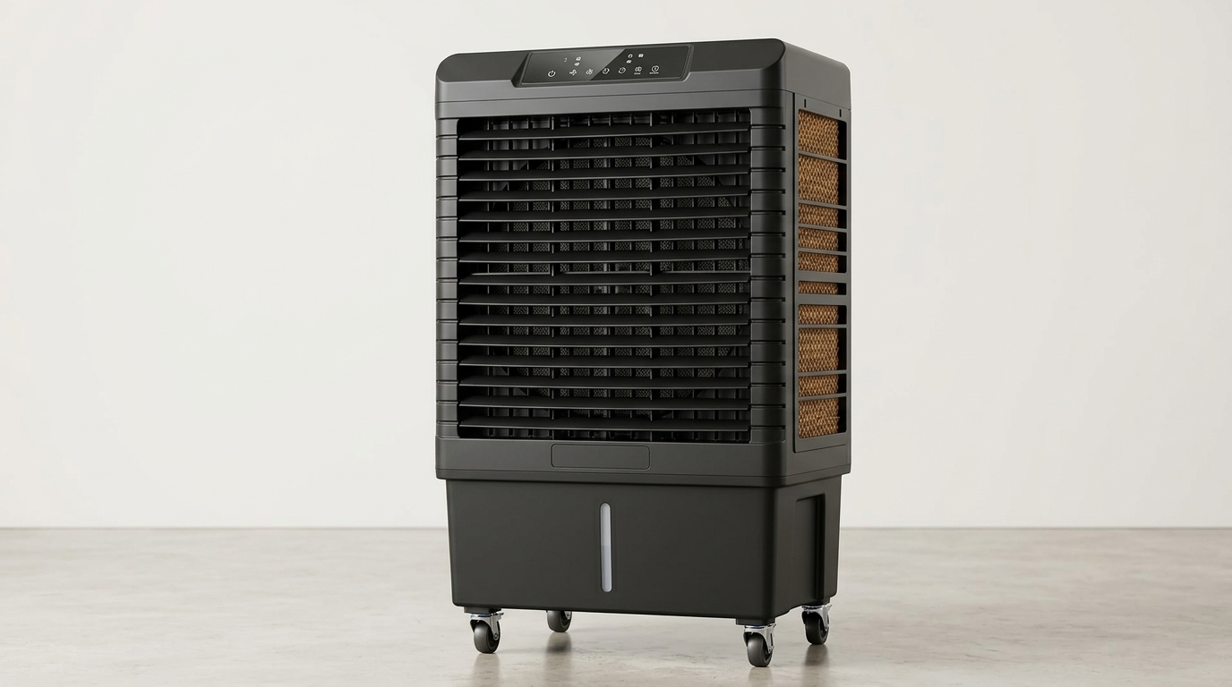 Air-Cooler