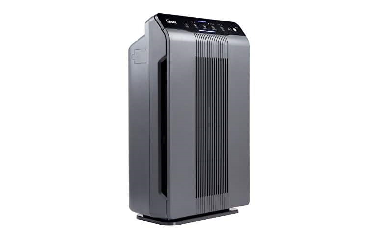 Air purifier