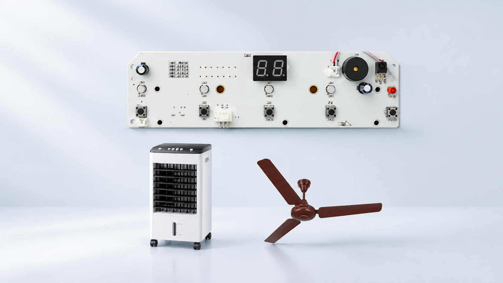 Electronics placeholder