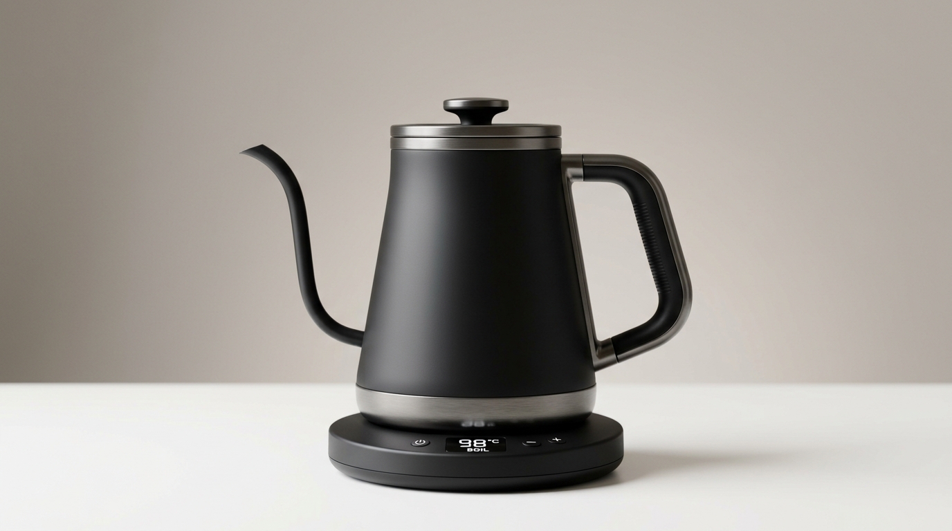 Kettle